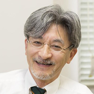 Ken-Ichirou Morohashi